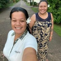Mititai Haamaruarii Tetuaimihau