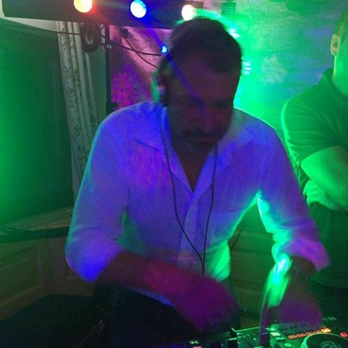 Afterwork Cosmic