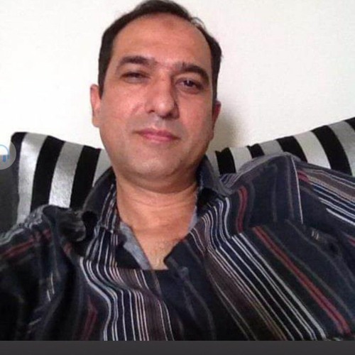 Irfan Javed’s avatar