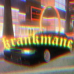 krankmane