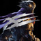 HellHawk Chrome