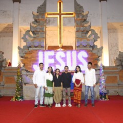Yesusku Kau Terindah - Symphony Worship OFFICIAL MUSIC VIDEO.mp3