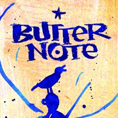 Collectif Butter NOTE