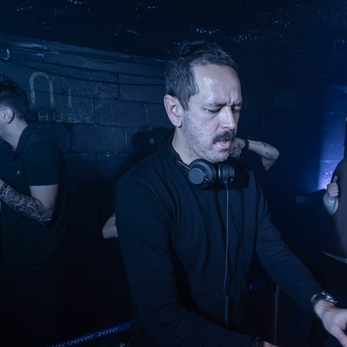 As it should be (Dj Set)