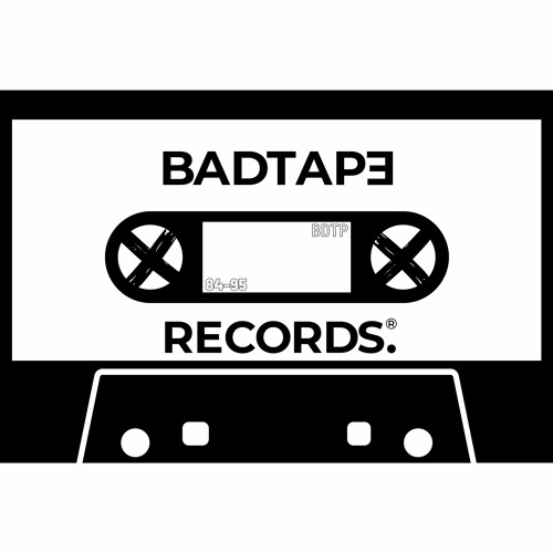 BADTAPE RECORDS’s avatar