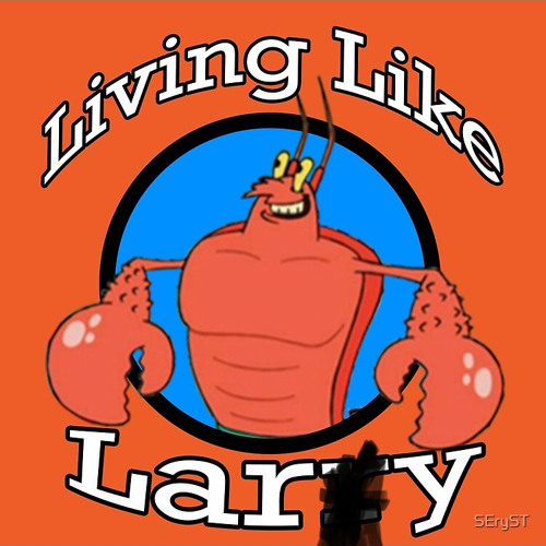 MIKE LARY’s avatar