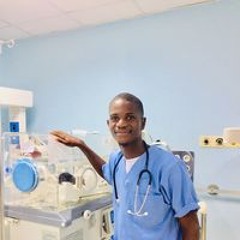 Enoque Da Silva