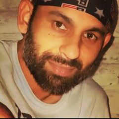 Umer Shahid Butt
