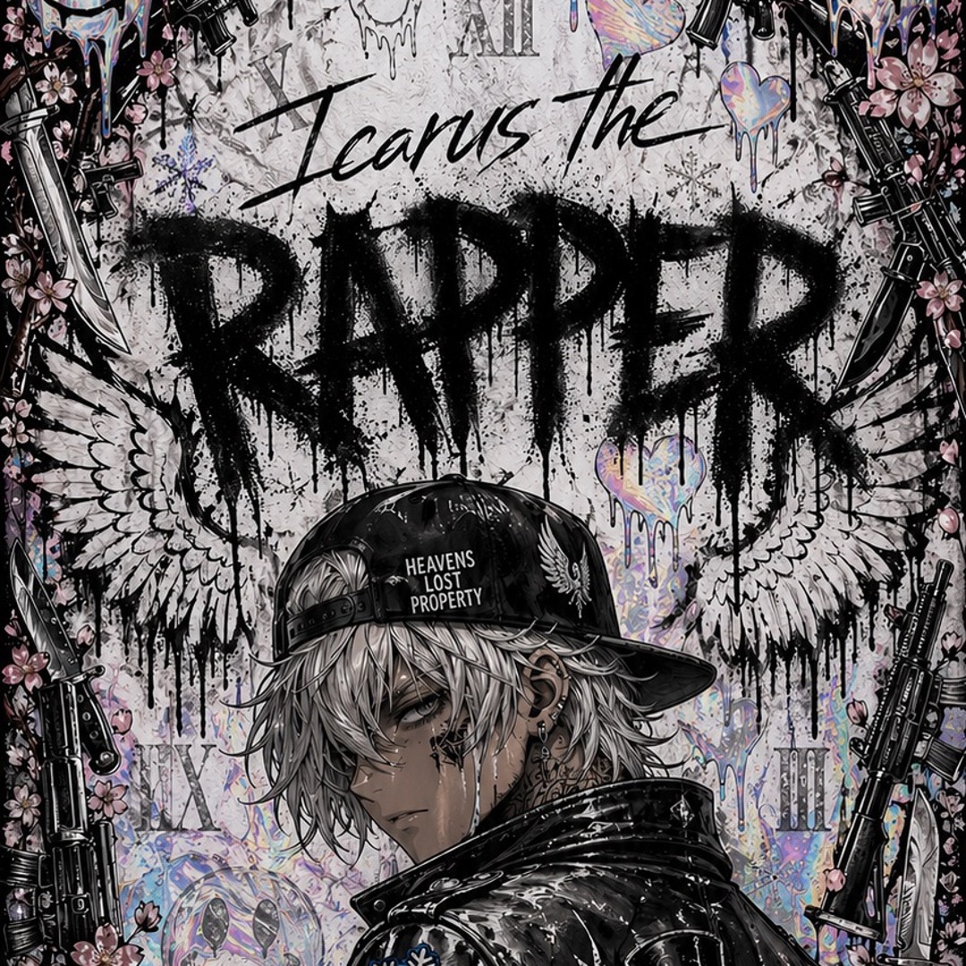 Stream Icarus the Rapper (TETRA) music | Listen to songs, albums ...