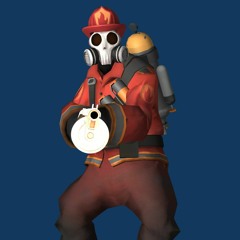 TF2 needs Pyro