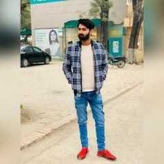 Choudry Adnan Chadhar