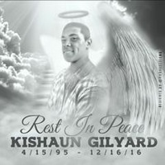 Christopher A. Gilyard