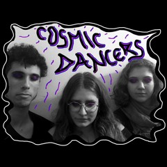 Cosmic Dancers