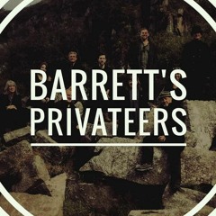 Barrett's Privateers