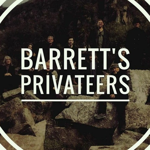 Barrett's Privateers’s avatar
