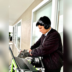 Othman DJ