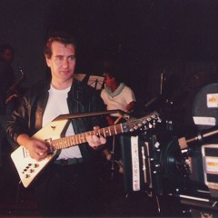 (JCM) James C. McKenzie