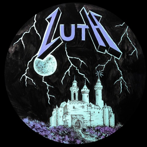Luth’s avatar