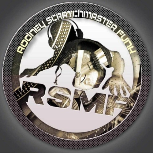 Rodney ScratchMaster Funk’s avatar