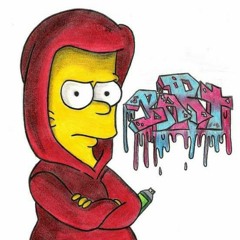 bart Simpson jr