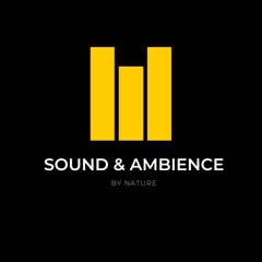 Sounds & Ambience By Nature