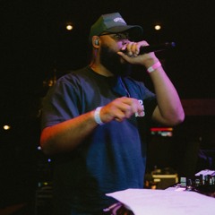 Dj Anthraxx