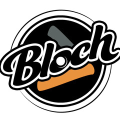 DJ Bloch