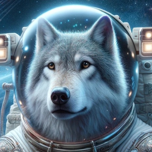 Fractal Wolf’s avatar