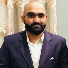 Sarmad Saleem (محمد سرمد سلیم)