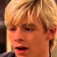 Austin and ally