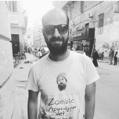Akram Elnakshabndy