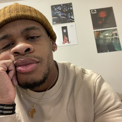 Azeez “Zee” Giwa