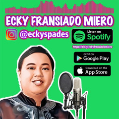 Ecky Fransiado Miero