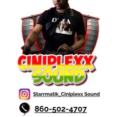 Ciniplexx Sound