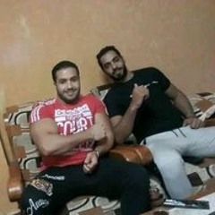 احمد ابو النجا