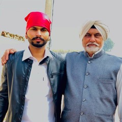 Ajaib Singh Lehal