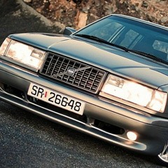 Karl Johan Extreme Bass Boosted