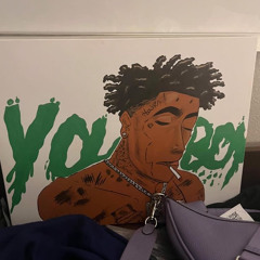 yb unreleased