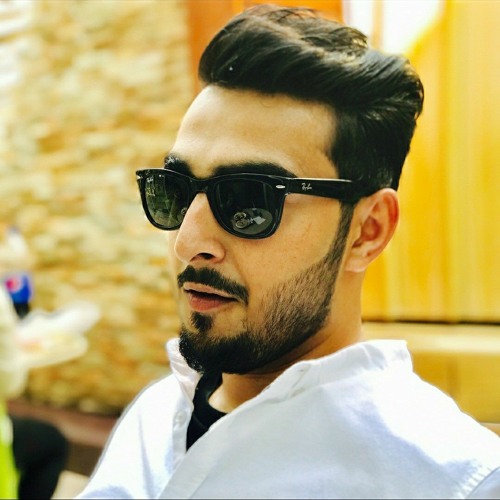 Habeeb Rahman’s avatar