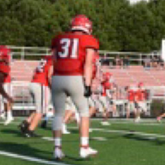 Shane Overstreet