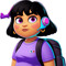 Glowria Exploerz