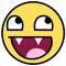 :D