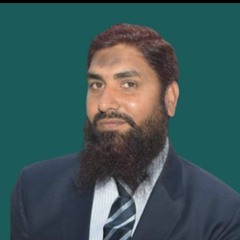 Muhammad Ali Zia