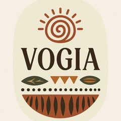 Vogia