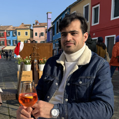 Hossein Abdolmaleki