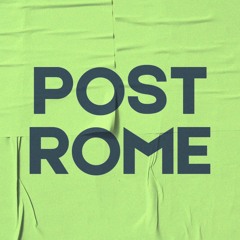 Post Rome