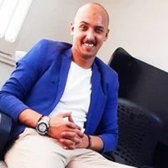 Hussen Fahmy Dweidar
