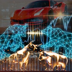 FerrariWallStreet