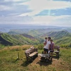 Glenn Dionson Badong