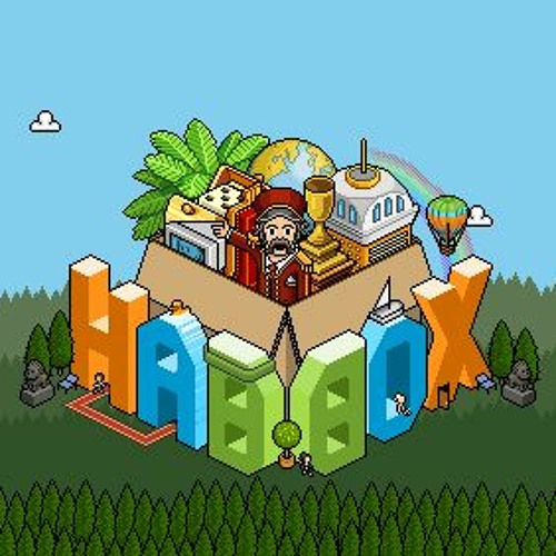 Habbox’s avatar